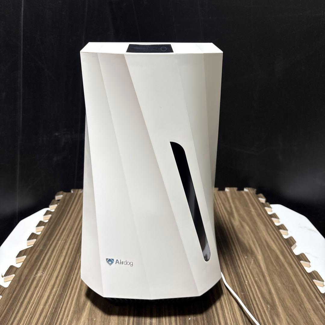 ⭐️美品&除菌クリーニング済⭐️エアドック加湿器 2023年式フィルター交換不要