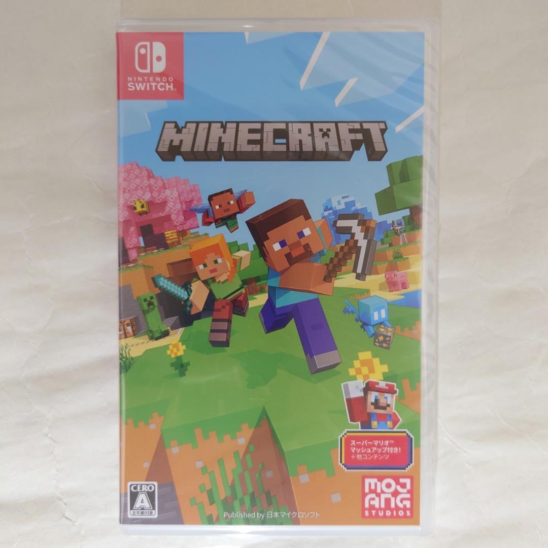 Nintendo Switch ソフト 2本セット [2036]