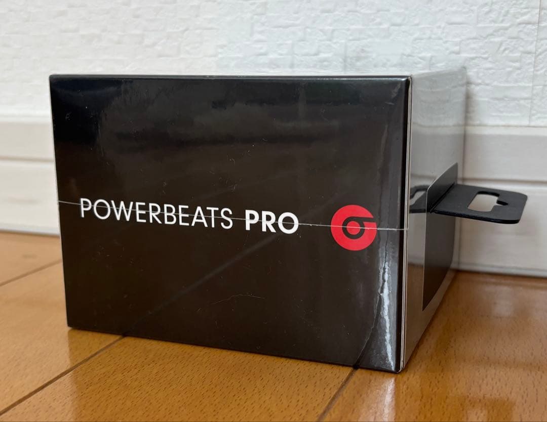 新品！Powerbeats Pro⭐︎パワービーツプロ
