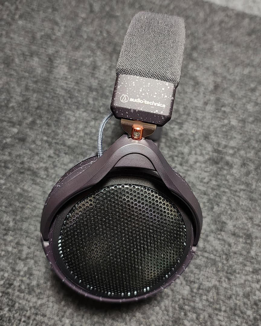 audio-technica ATH-HL7BT ワイヤレスヘッドホン