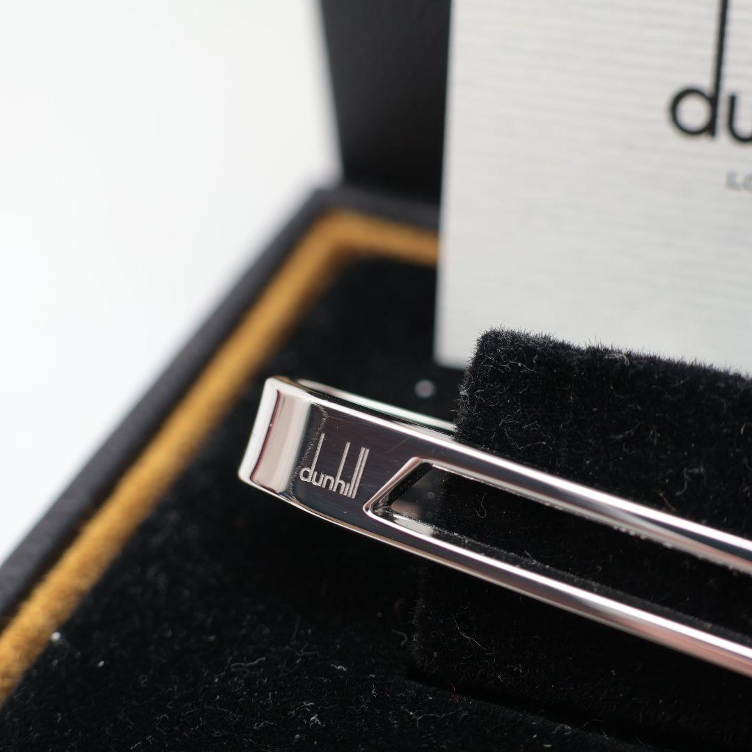 中古品 ダンヒル 日本代表 2020年 dunhill ネクタイピン タイバー
