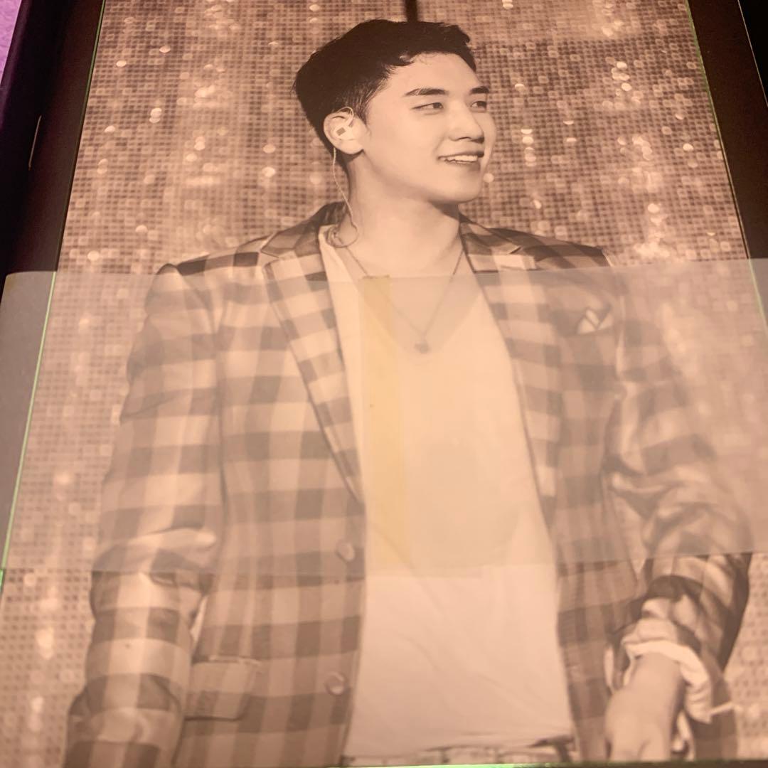 ミュージック BIGBANG THE CONCERT 0.TO.10 IN SEOUL DVD