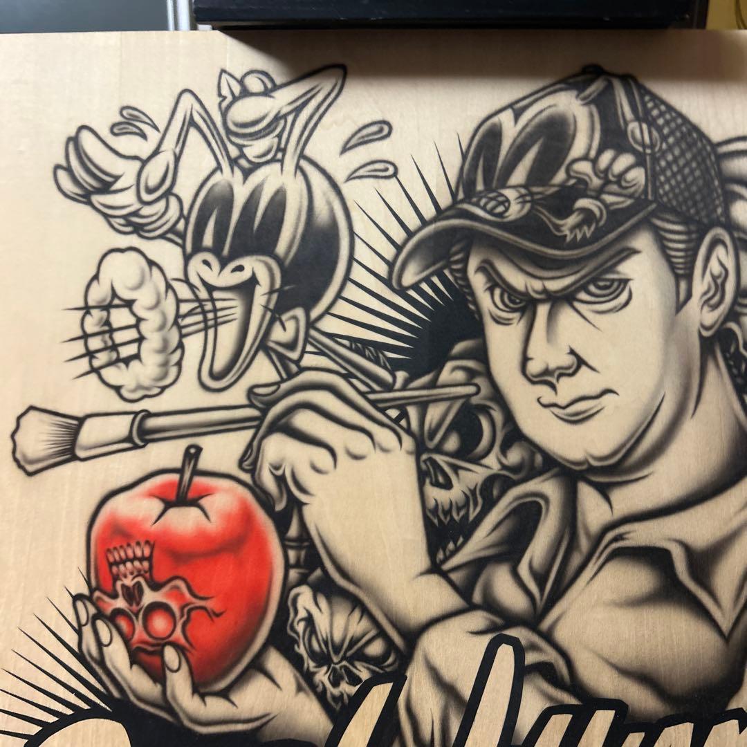 kk style22：オリジナル　アートピース