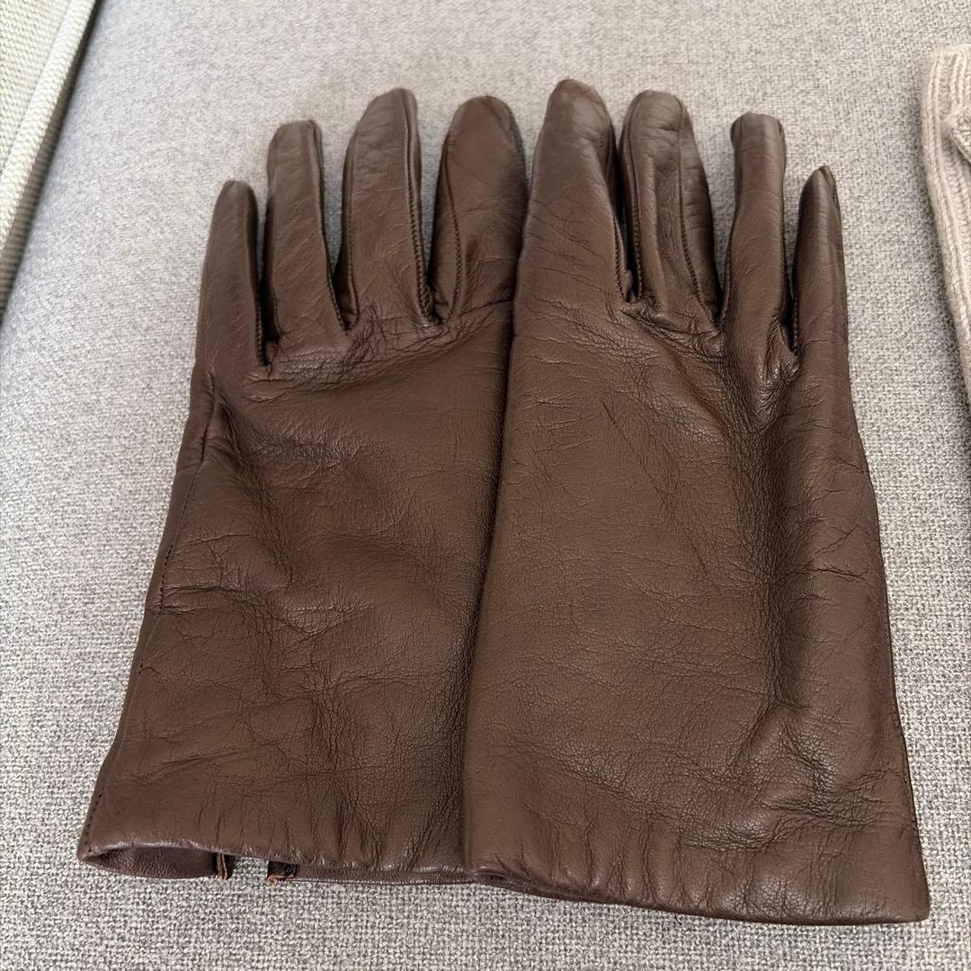 手袋3点セット
