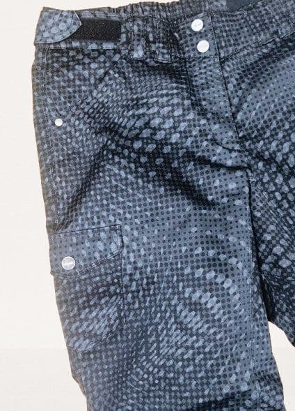 Phenix スキー／スノーボードウェア上下セット Mサイズ