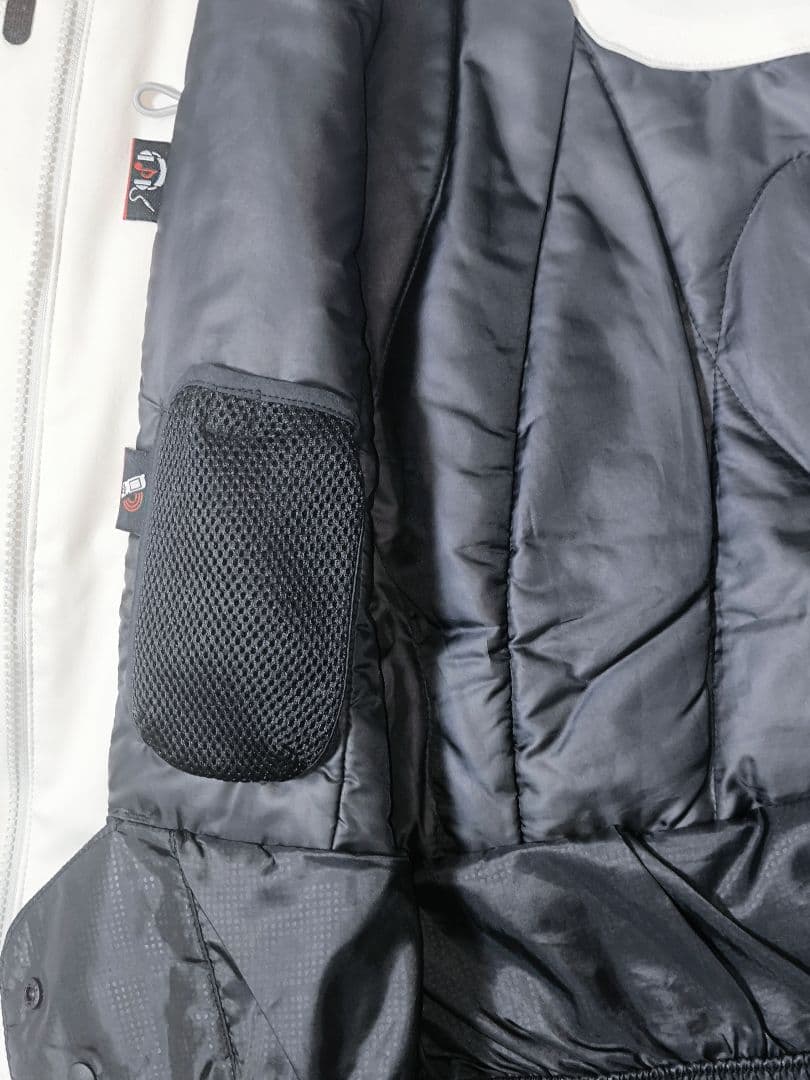 Phenix スキー／スノーボードウェア上下セット Mサイズ