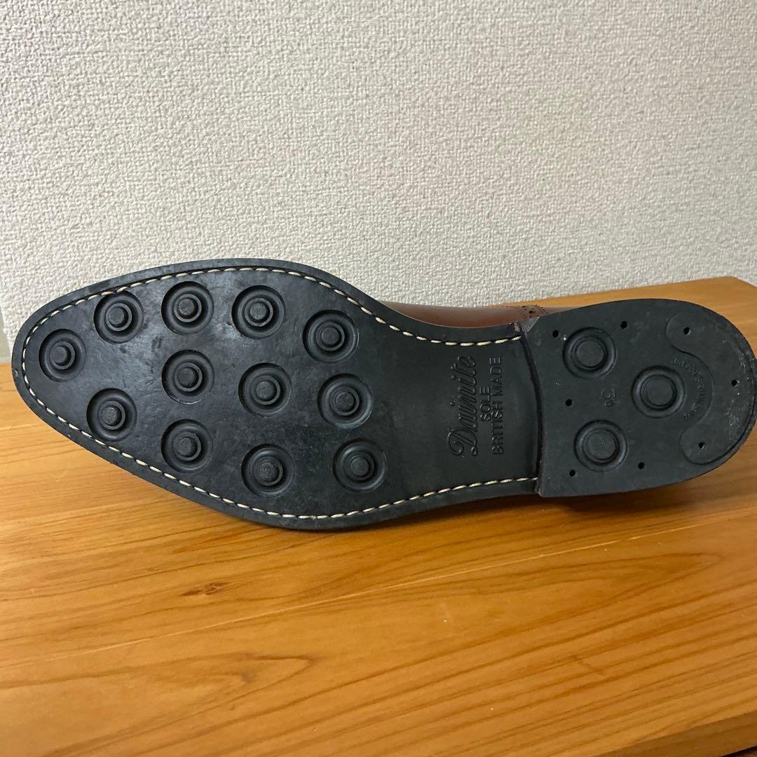 Jalan Sriwijaya ジャランスリワヤ ダイナイトソール