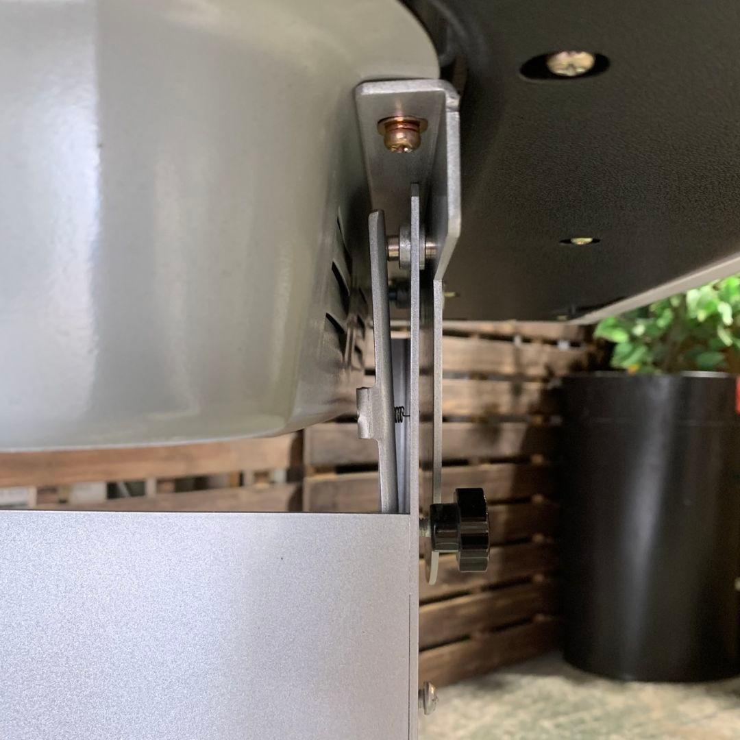 H383 AMOS JP-EX COLOR 全自動麻雀卓 フルセット