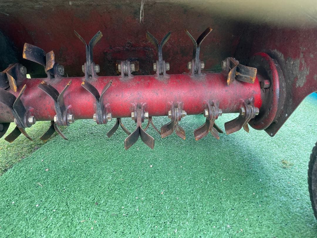 共栄社　RH70 ホーネンス　ハンマーナイフモア