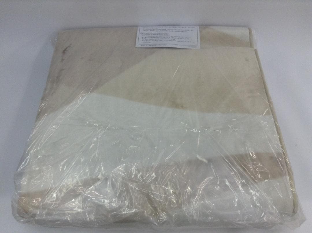 【店頭展示品】Panasonic DC-2NKC1-C 3畳相当 電気カーペット