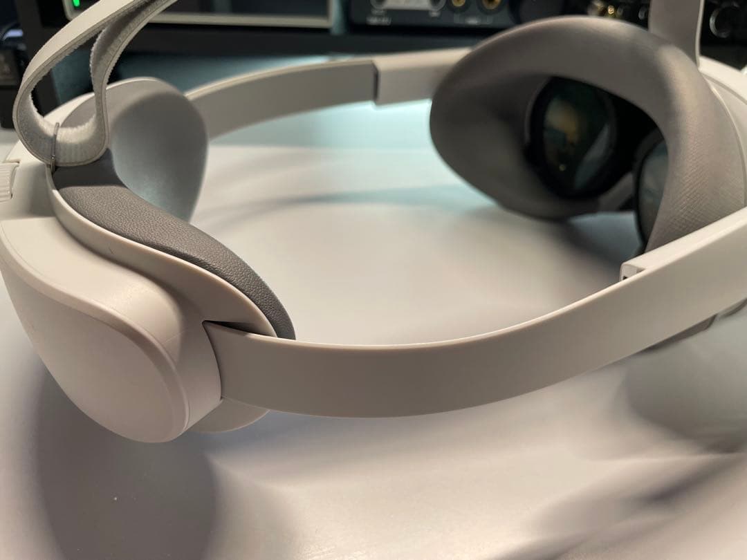 PICO4 Ultra 256GB VRヘッドセット