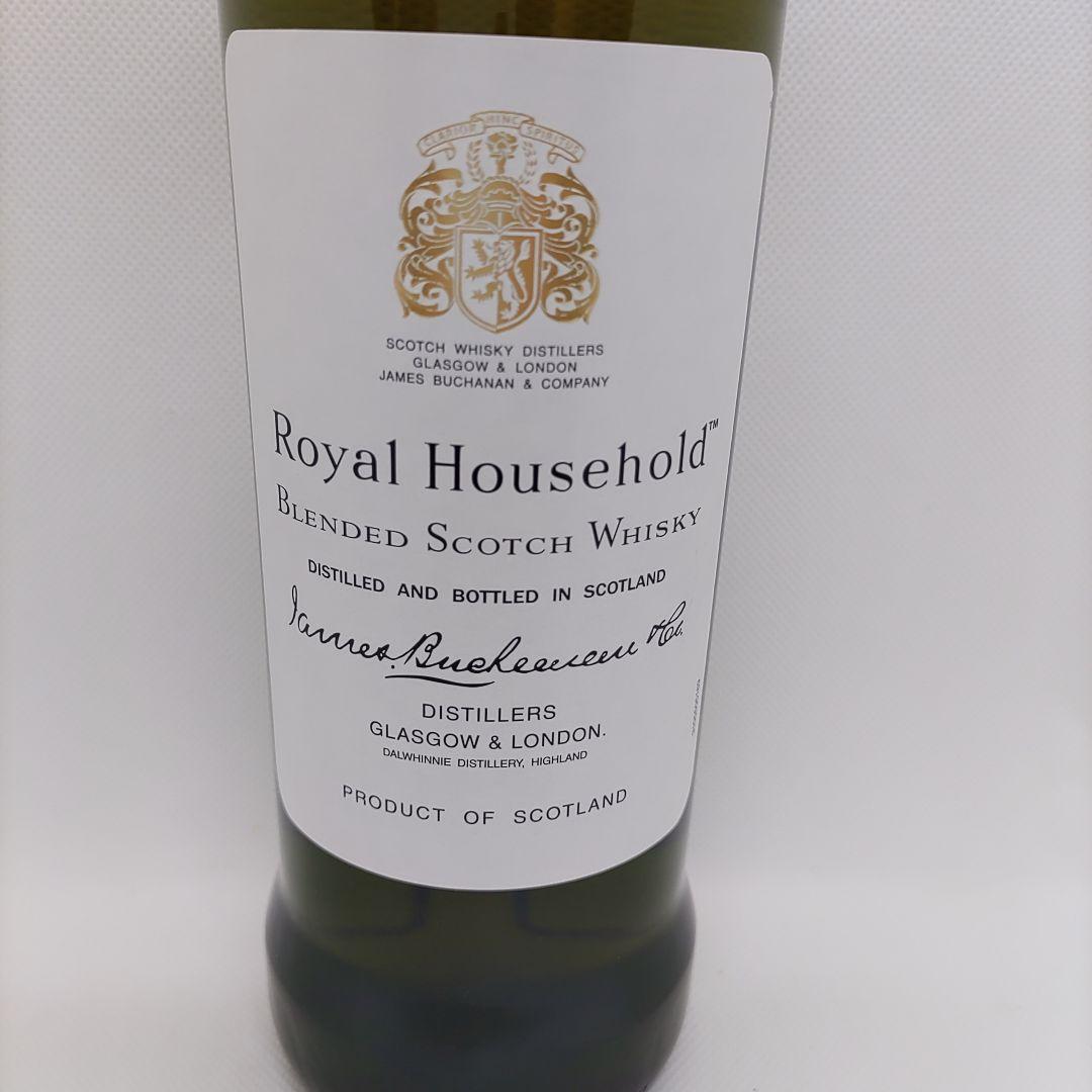 ロイヤル ハウス ホールド　 Household