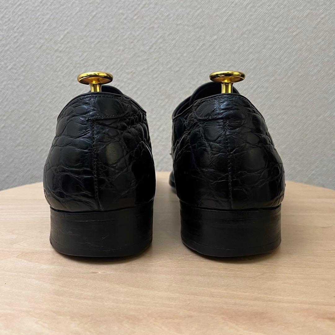 靴 50s Edwin Clapp Alligater Algonquin