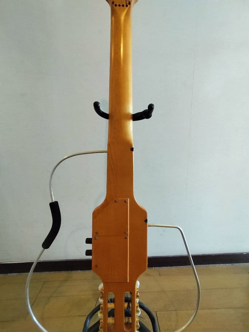 Aria アリア シンソニード Sinsonido サイレントギター