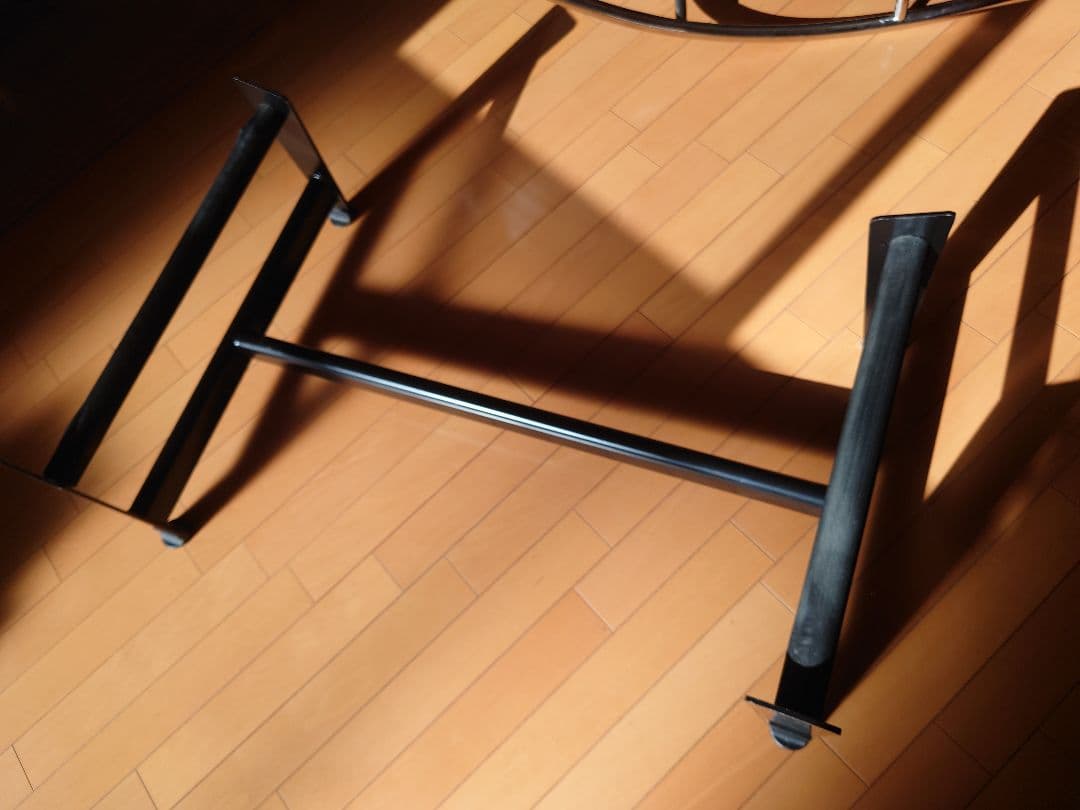 ル・コルビジェ　LC4 シェーズロング　牛革　リプロダクト品