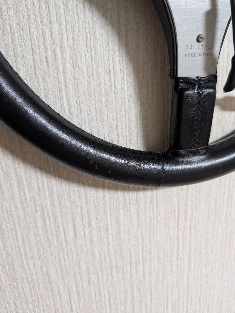 イタルボランテ ステアリング フォーメル 36 φ