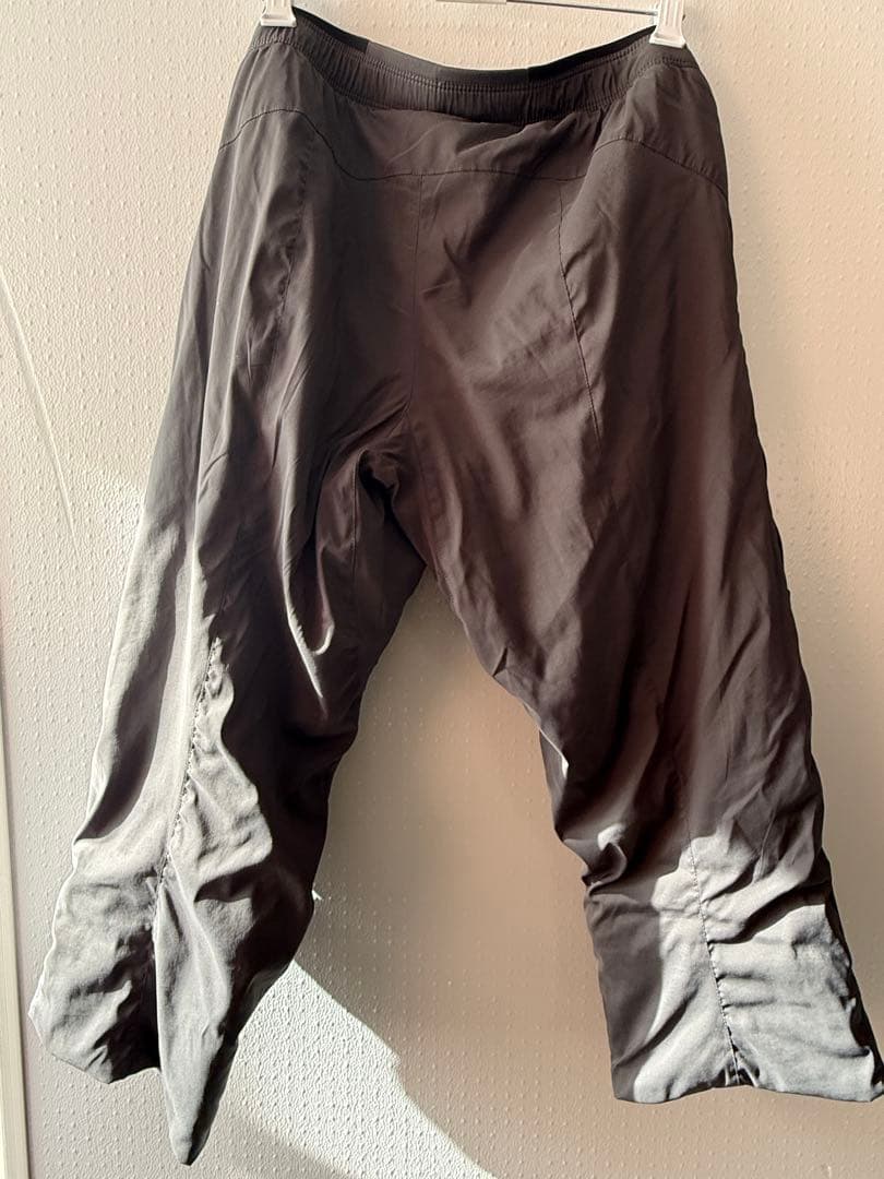 アークテリクス アクシーノ ニッカー