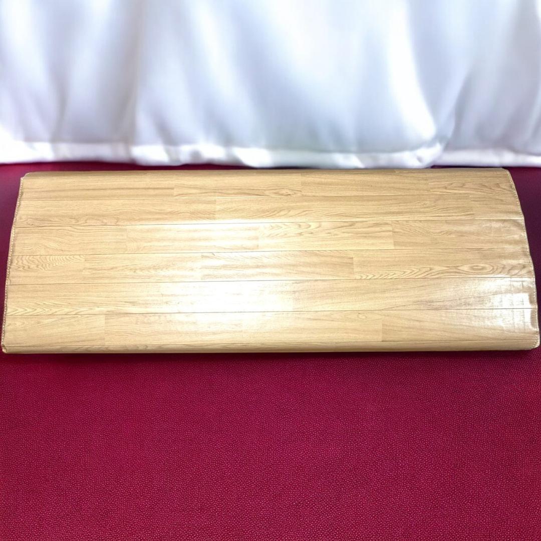 ☆美品 パナソニック DC-3V4R ホットカーペット フローリングタイプ 3畳