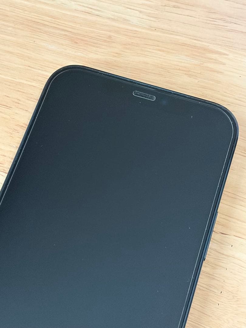 iPhone 12 Pro 256GB パシフィックブルー SIMフリー 本体