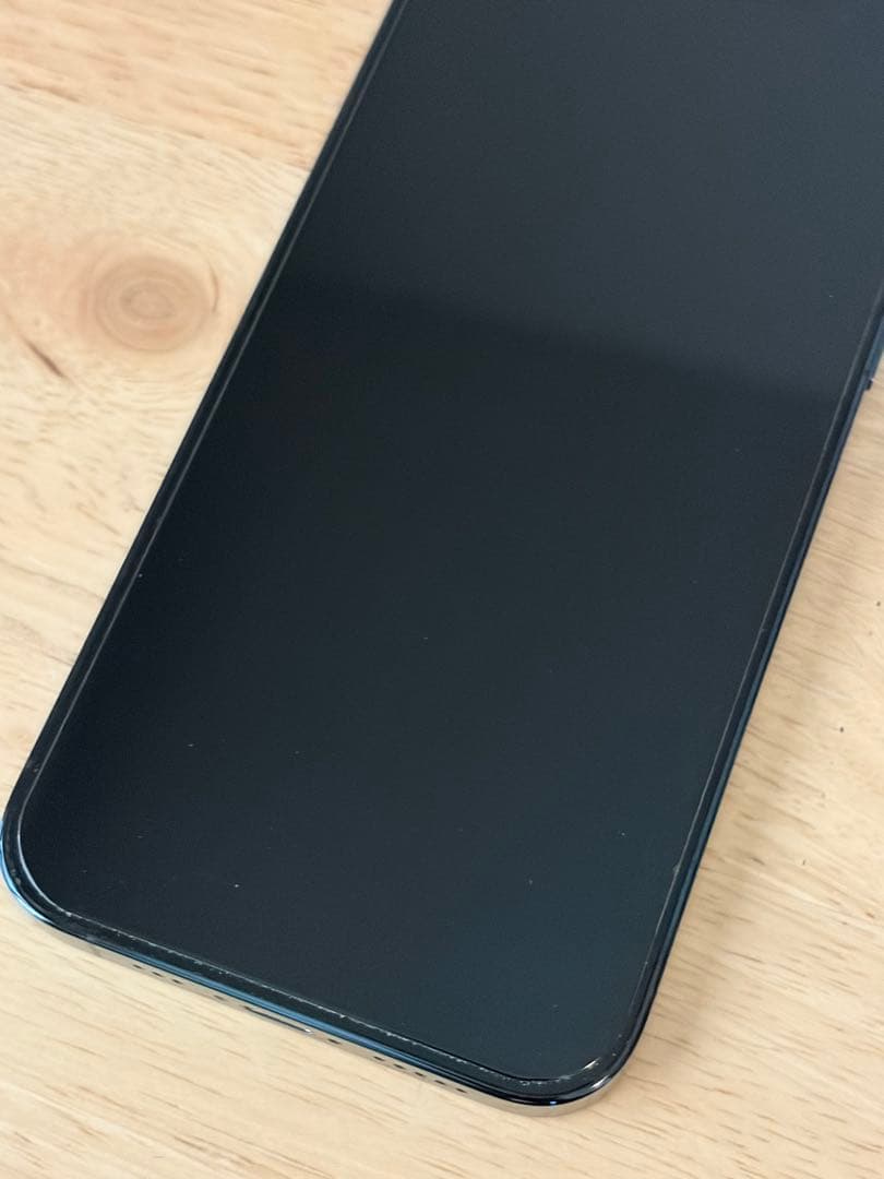 iPhone 12 Pro 256GB パシフィックブルー SIMフリー 本体