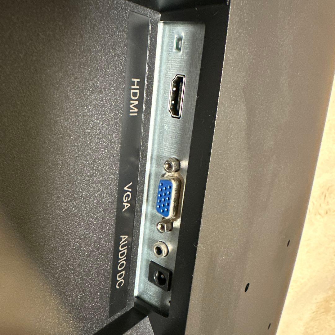 KOORUI モニター 27インチモニター ディスプレイ PCモニター フルHD