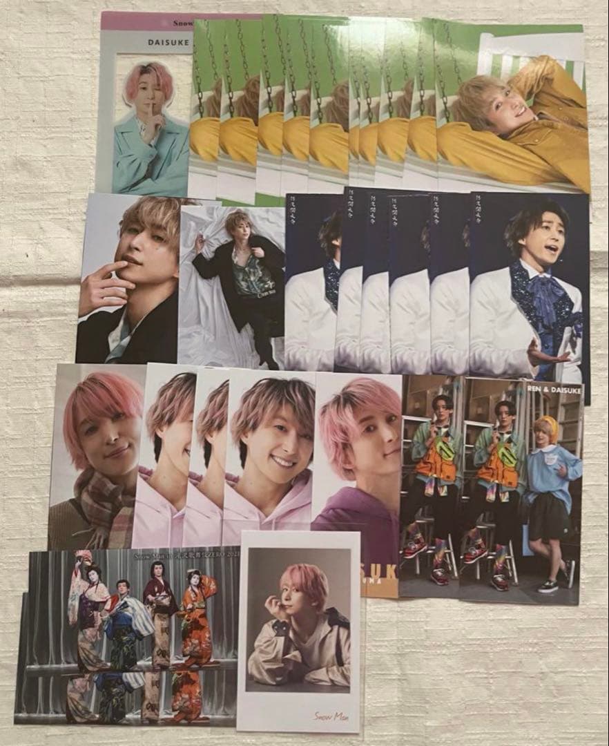 Man 公式写真 アクリルスタンド まとめ売り