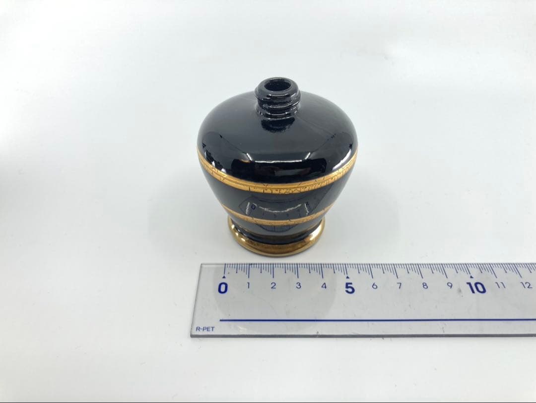 5本セット　昭和レトロ香水瓶(デッドストック)未使用保管品