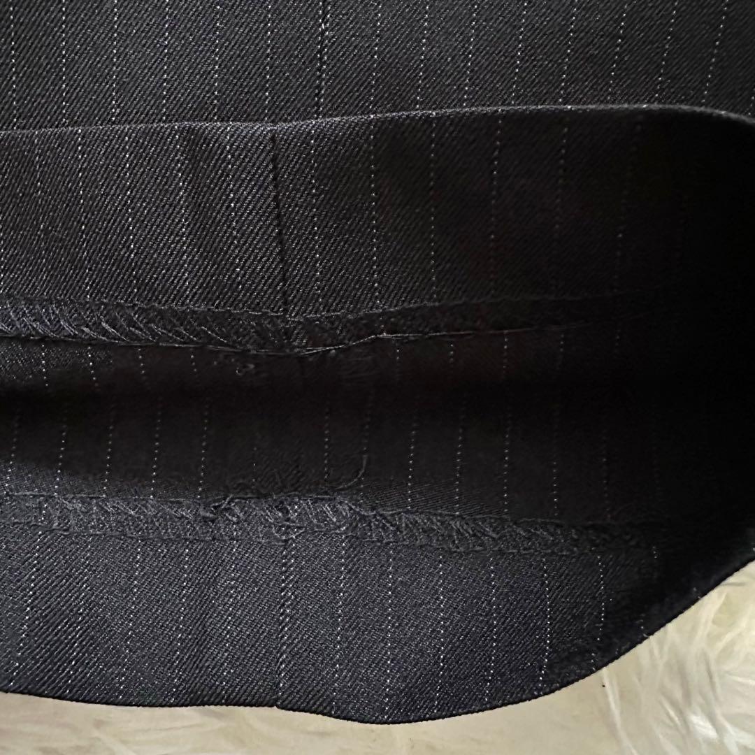 美品【WONDER FACTORY】ワンダーファクトリー スーツセット　160B