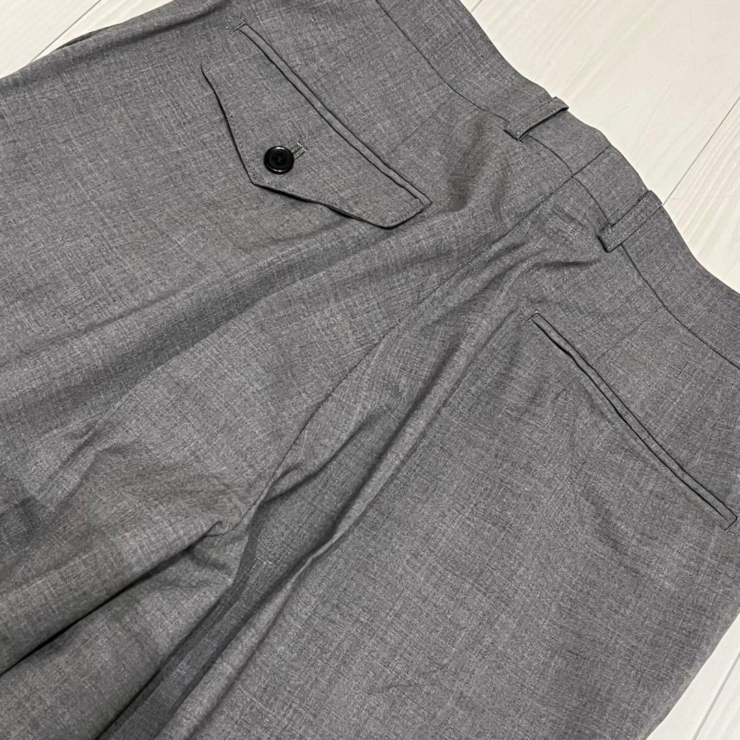 N.HOOLYWOOD× SARTIST ウールセットアップ×2セット