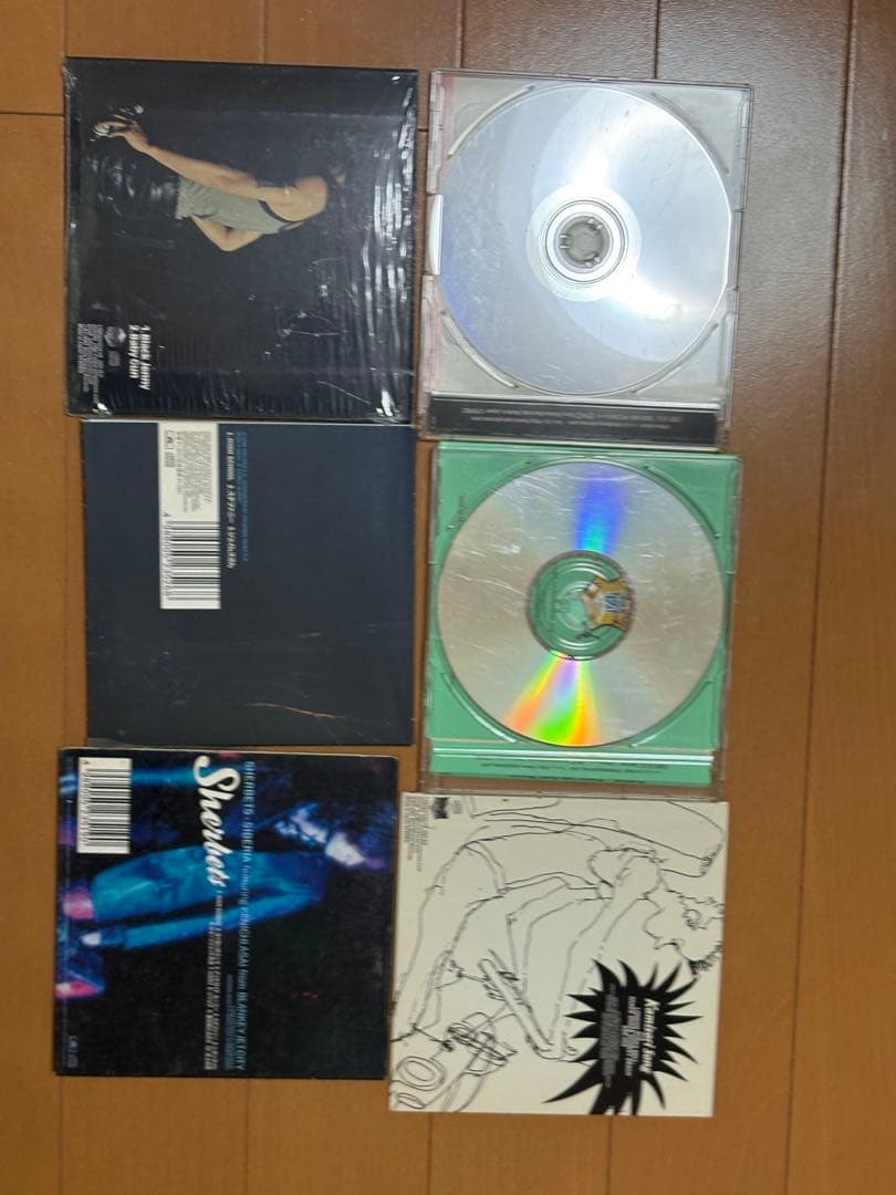 Chelsea69様　おまとめ