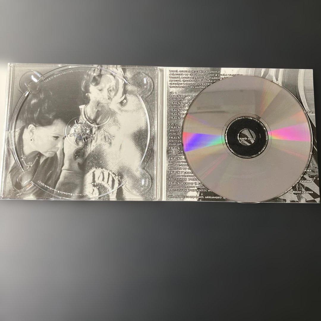 ゴブリン/ベスト&ライヴ