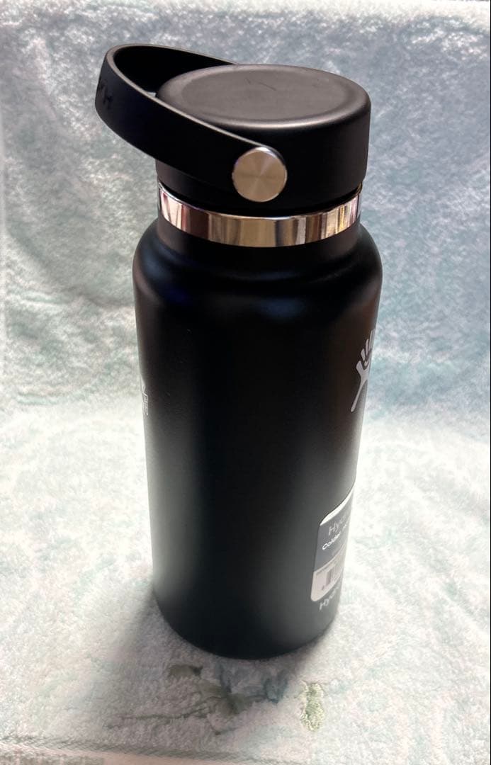 ハッピーハレイワ　ハイドロフラスク 32オンス　HydroFlask ハワイ
