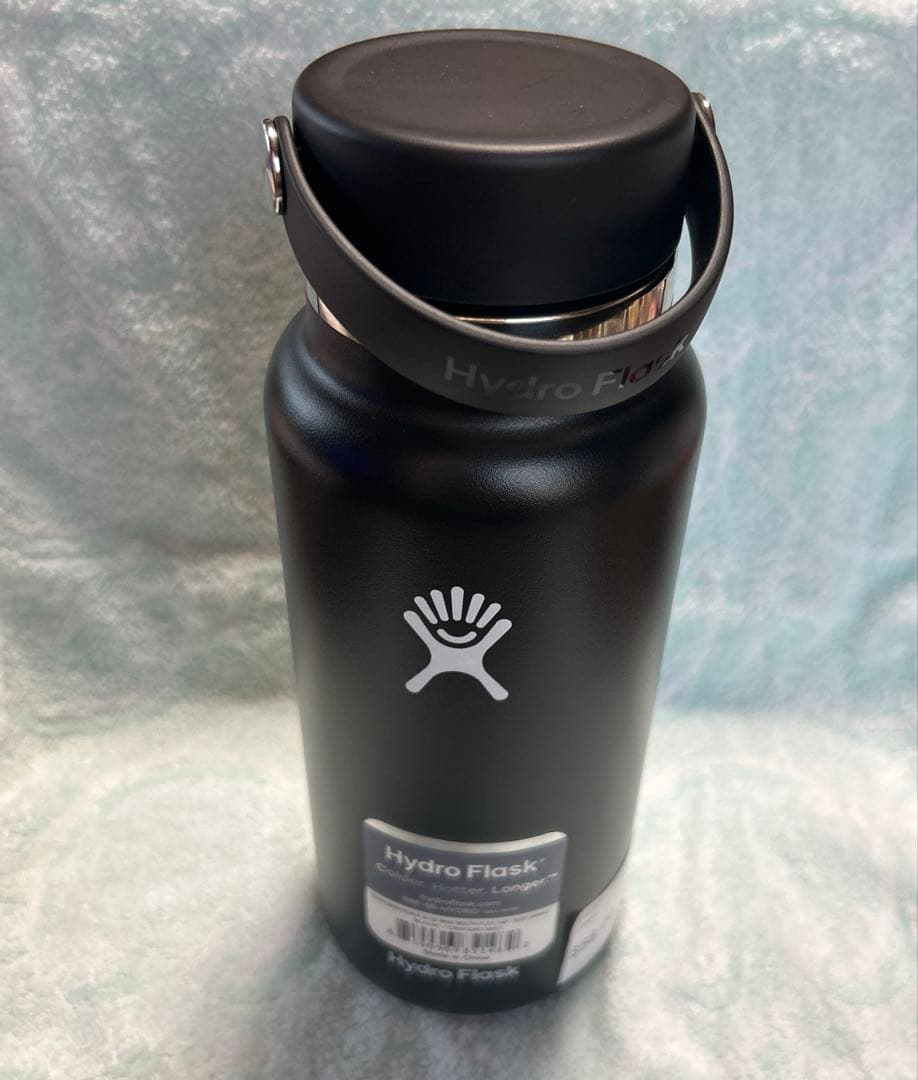 ハッピーハレイワ　ハイドロフラスク 32オンス　HydroFlask ハワイ