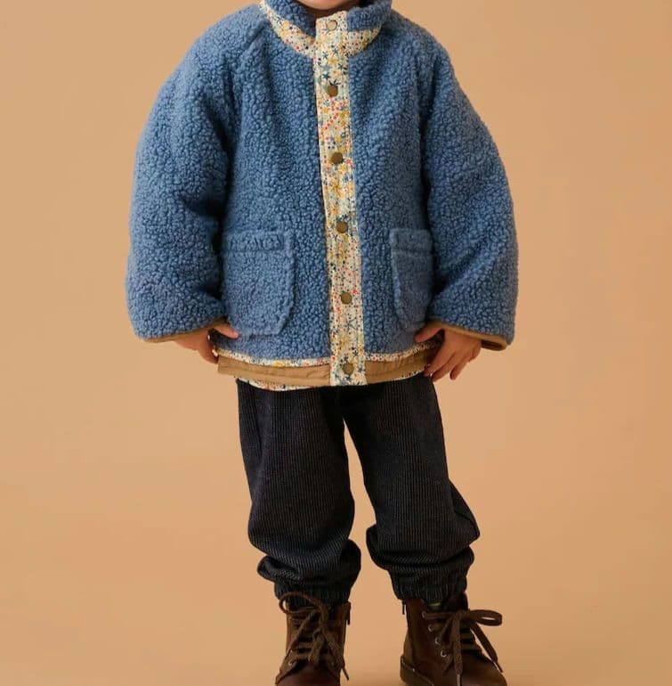 未開封SENSE OF WONDER ボーイズセット2026年福袋 130cm