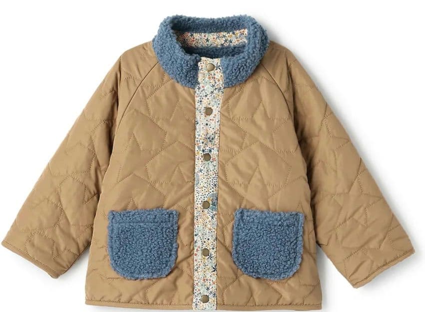 未開封SENSE OF WONDER ボーイズセット2026年福袋 130cm