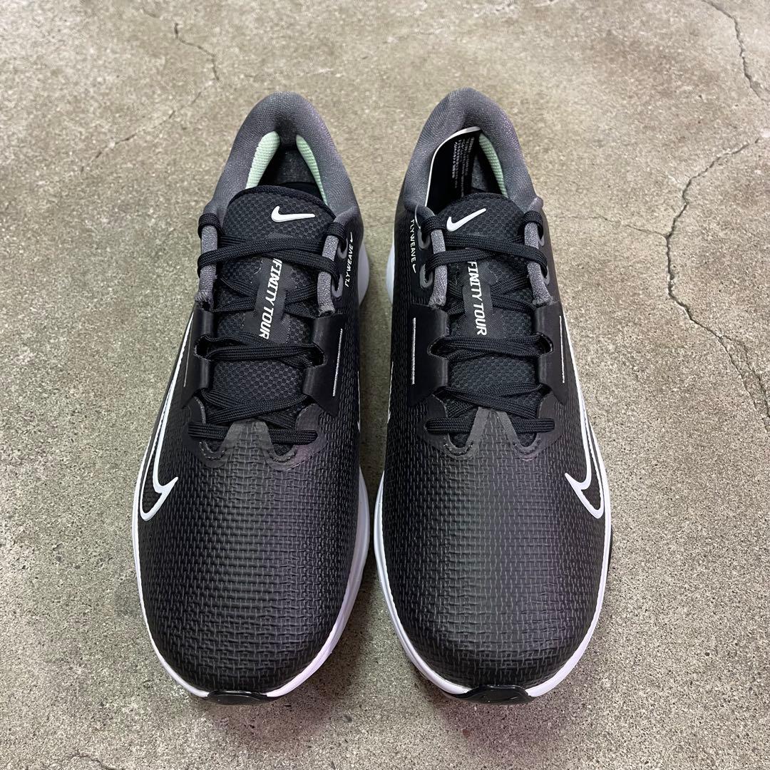 Nike Air Zoom Infinity Tour 2 27㎝