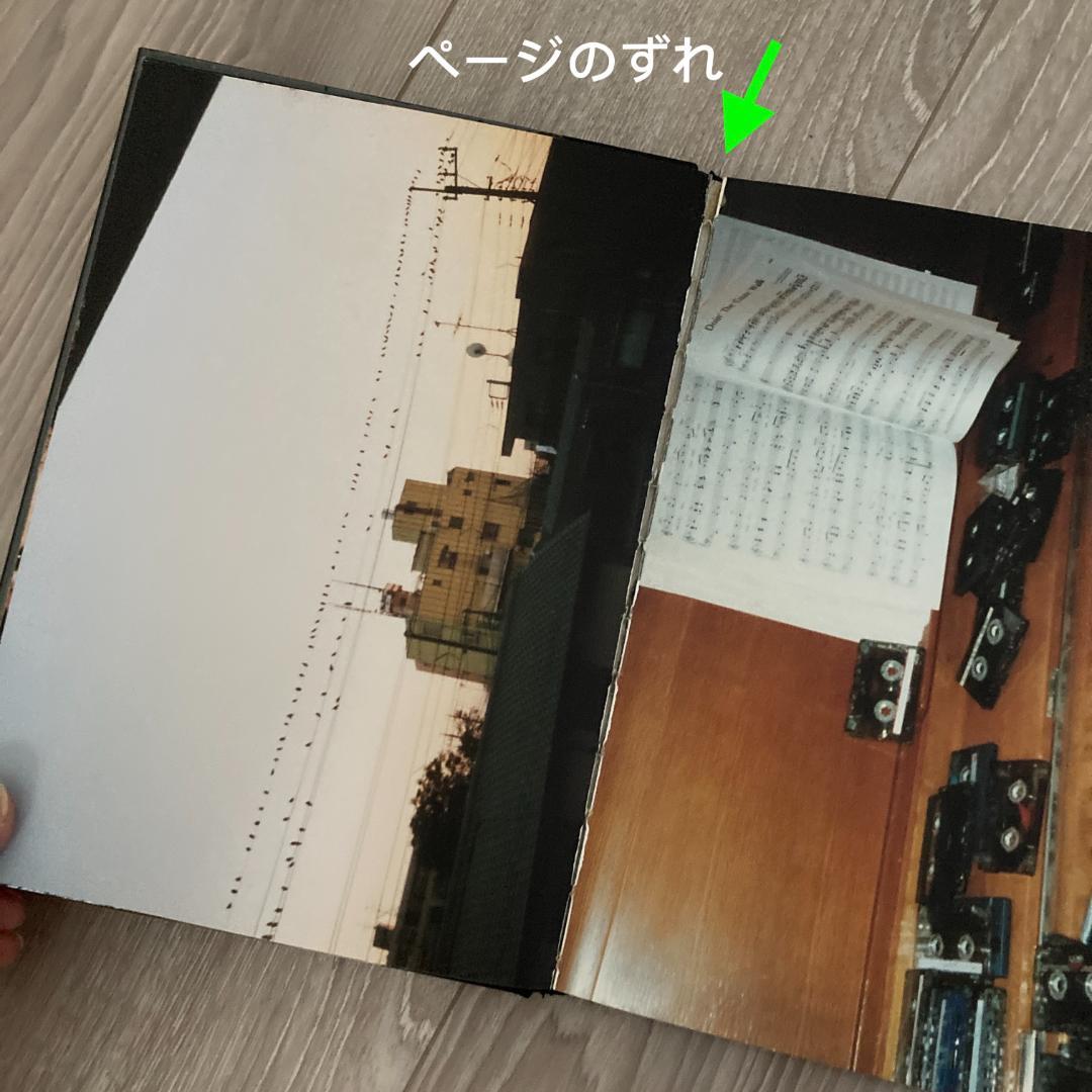 HIROMIX 写真集 ドイツ出版 洋書 steidl