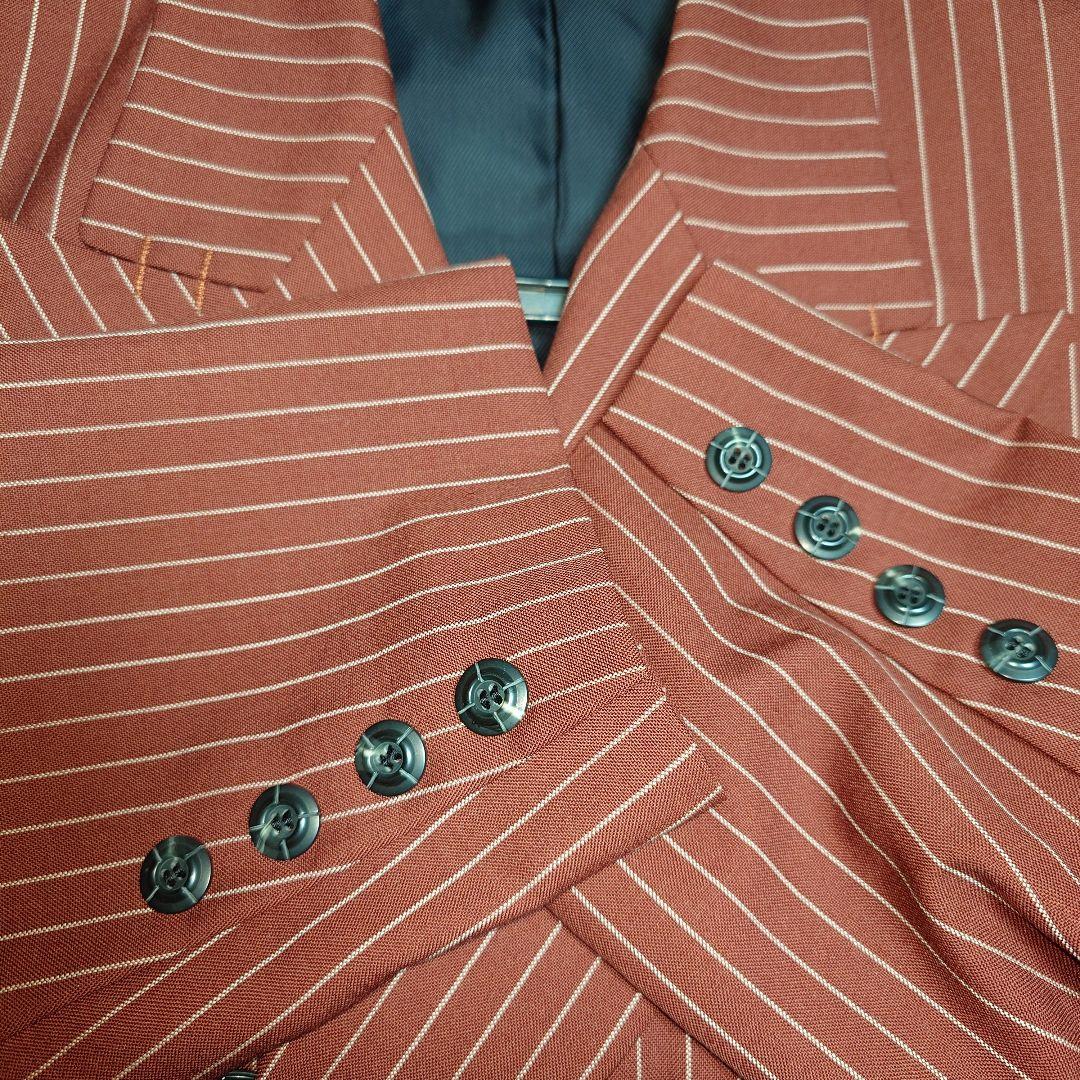 JeanPaul GAULTIER HOMME セットアップ サイズ48