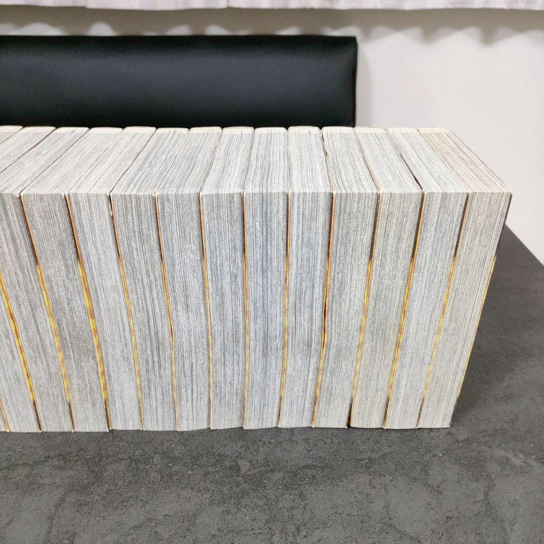 ★良品★ からくりサーカス　ワイド版　1-23巻　全巻セット　完結　藤田和日郎