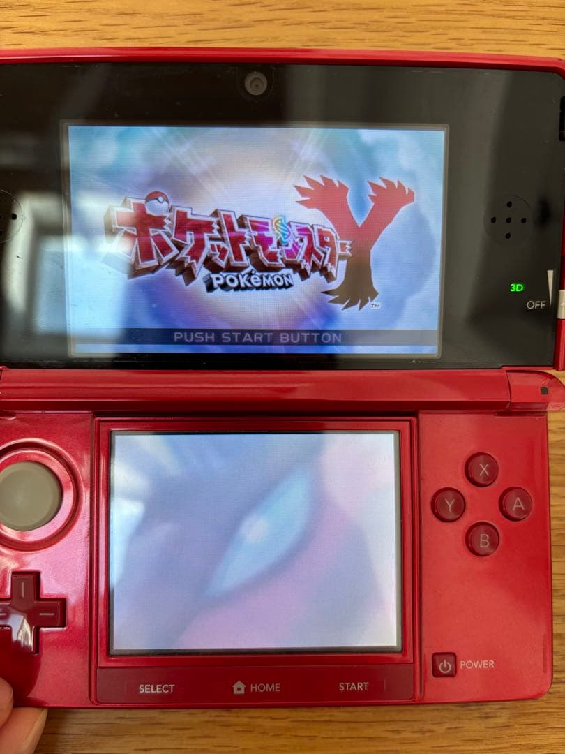 ポケモン　3DS DSソフト　6つセット