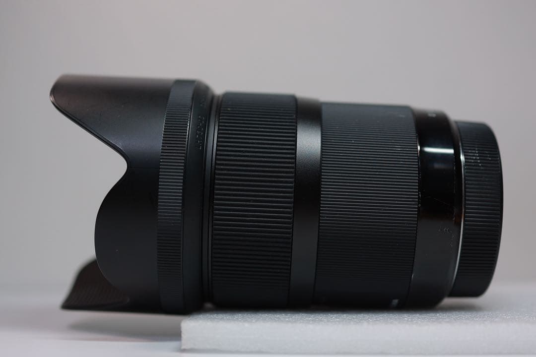 SIGMA 35MM F1.4 キャノンEF用