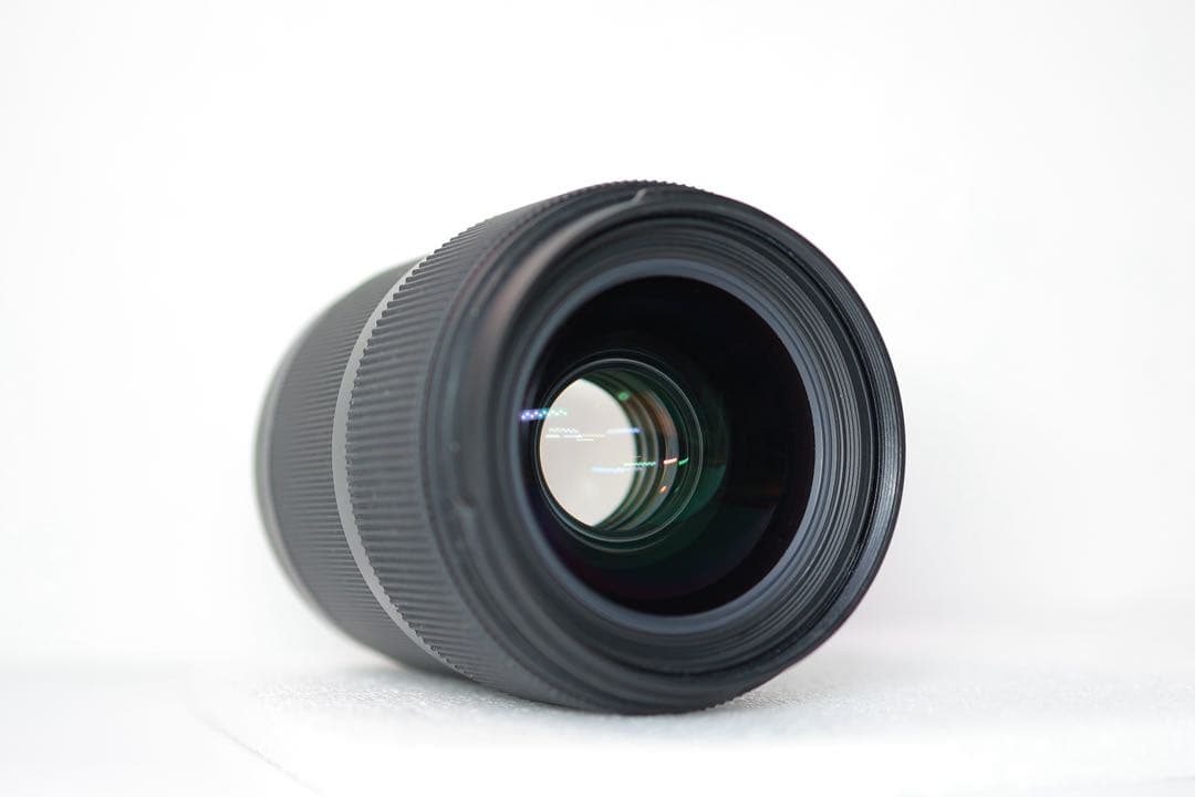SIGMA 35MM F1.4 キャノンEF用