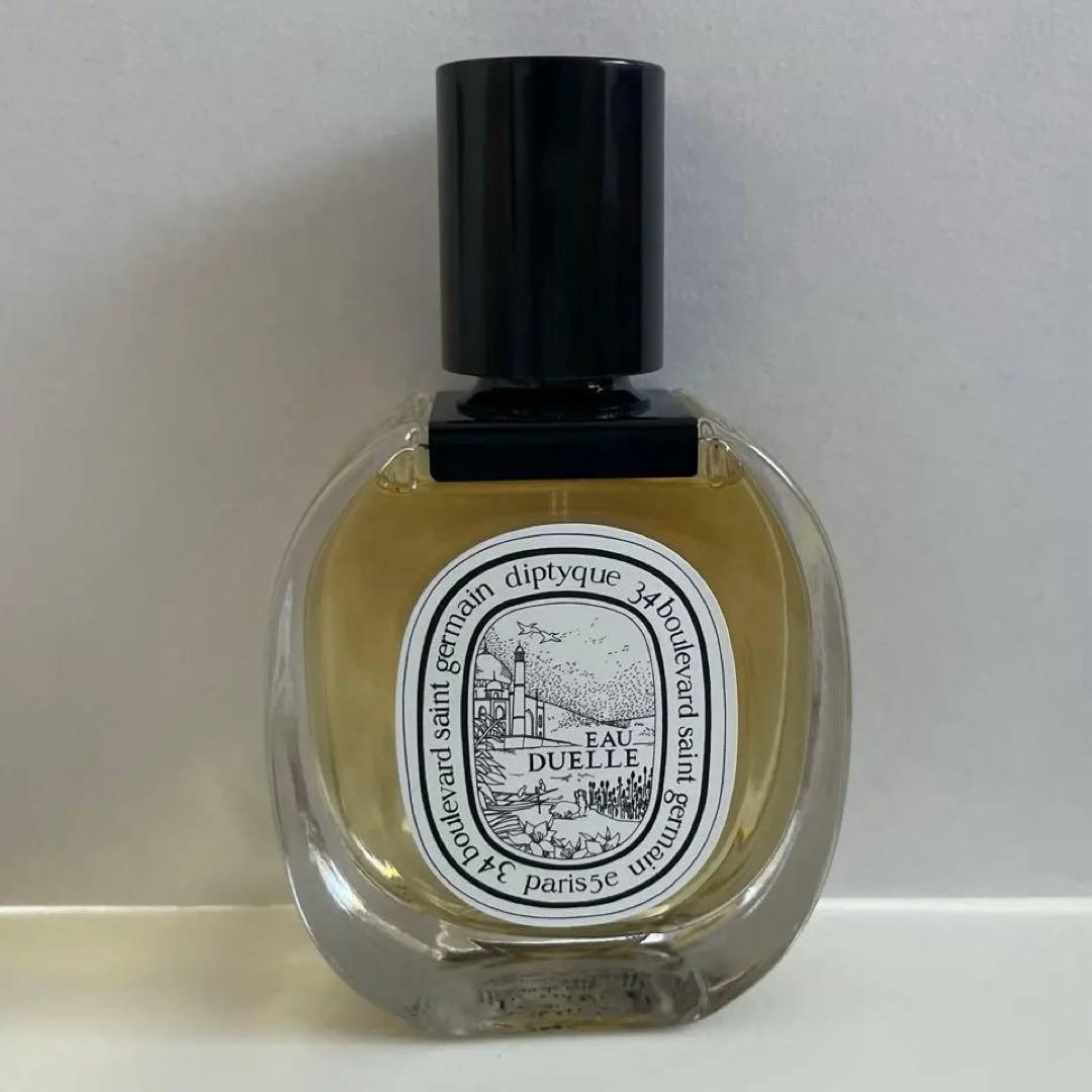 diptyque Eau Duelle 50ml オードトワレ オーデュエル