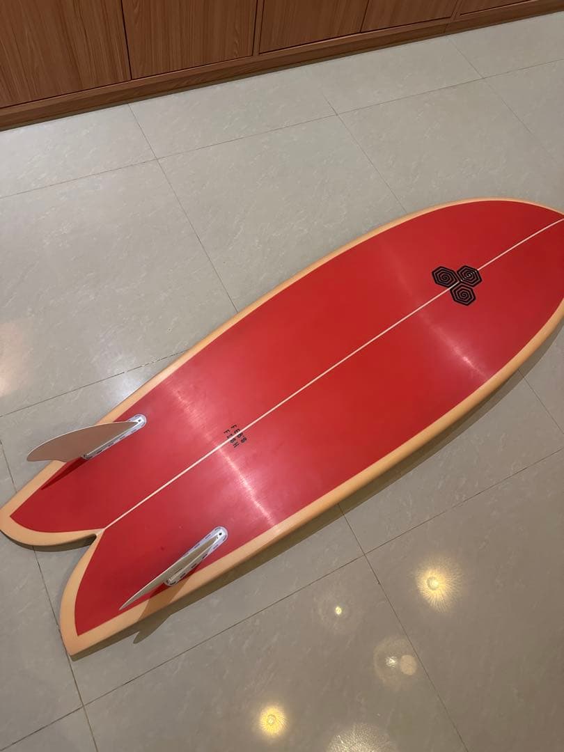 Channel s / Feb's Fish（フェブズフィッシュ）