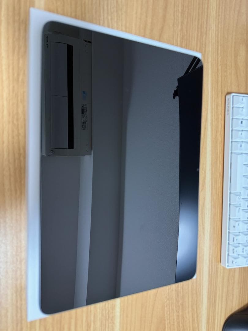 Xiaomi Pad 6S Pro 12.4 ペン付き