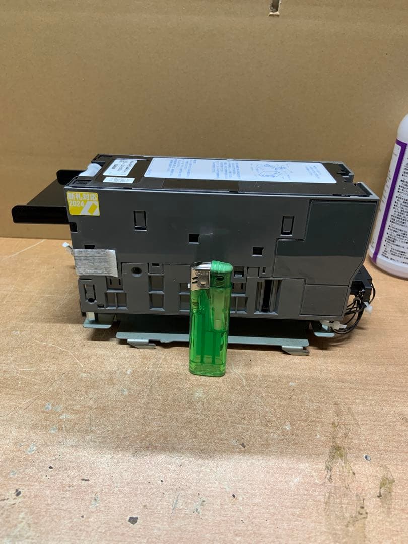 両替機　1000円→100円×10枚　領収書OK EMS-7 令和6年新札対応