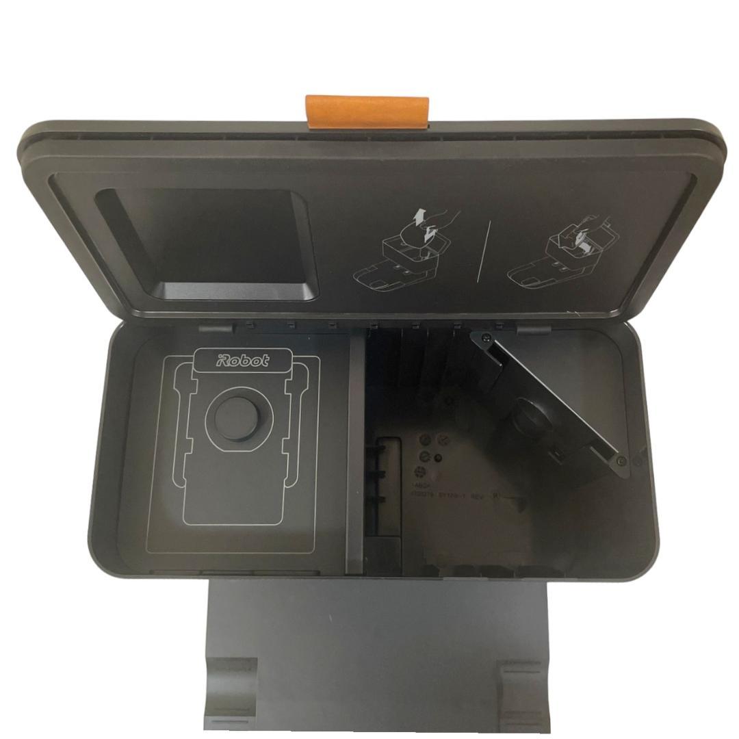 【美品・付属品多数】ルンバ j7+ J755860 クリーンベース付き