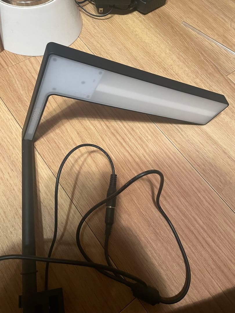 新品で買うと高い品物達のジャンク品