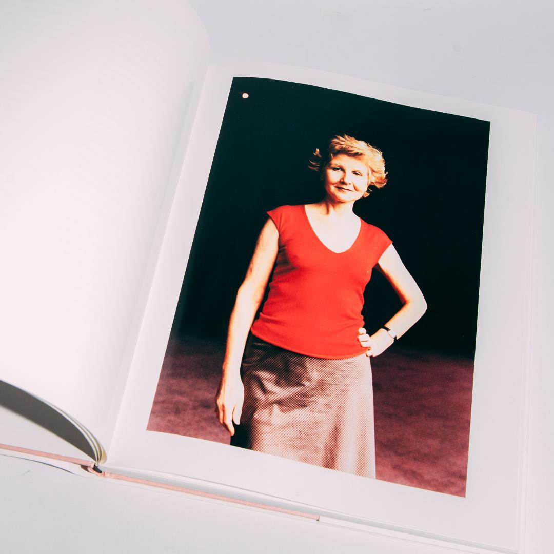 アート・デザイン・音楽 Wolfgang Tillmans: Portraits