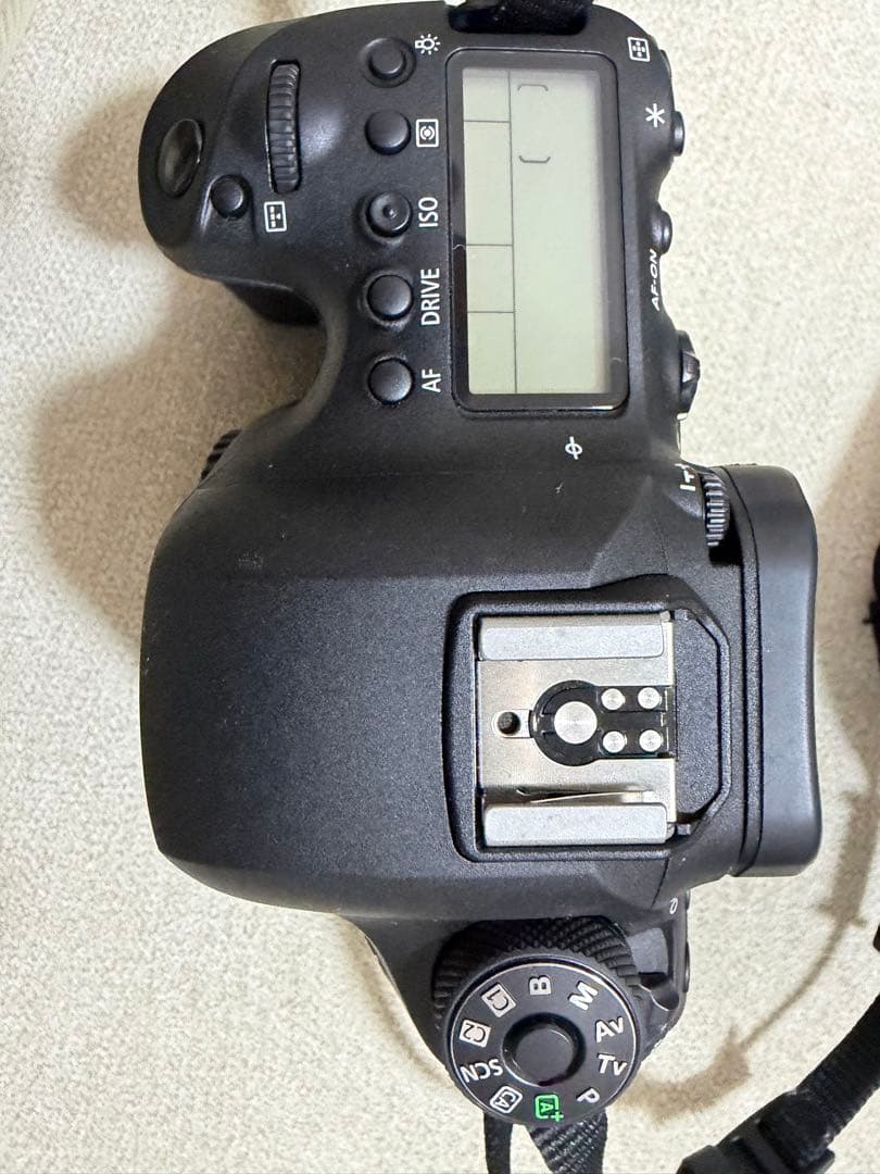 【値下しました】Canon EOS 6D Mark II 【一眼レフ基礎セット】